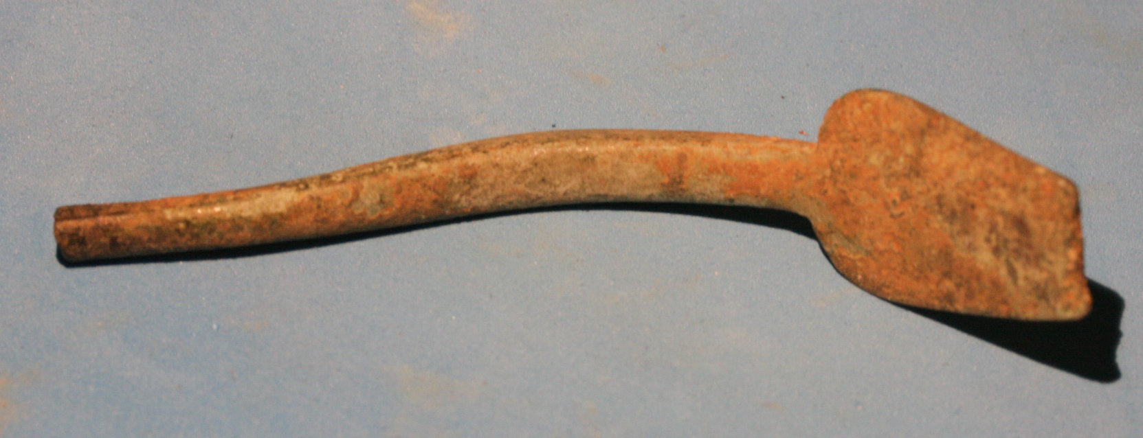 JUST ADDED ON 4/27 - THE THIRD BATTLE OF WINCHESTER - Part of the Guard from a Sword W3-001