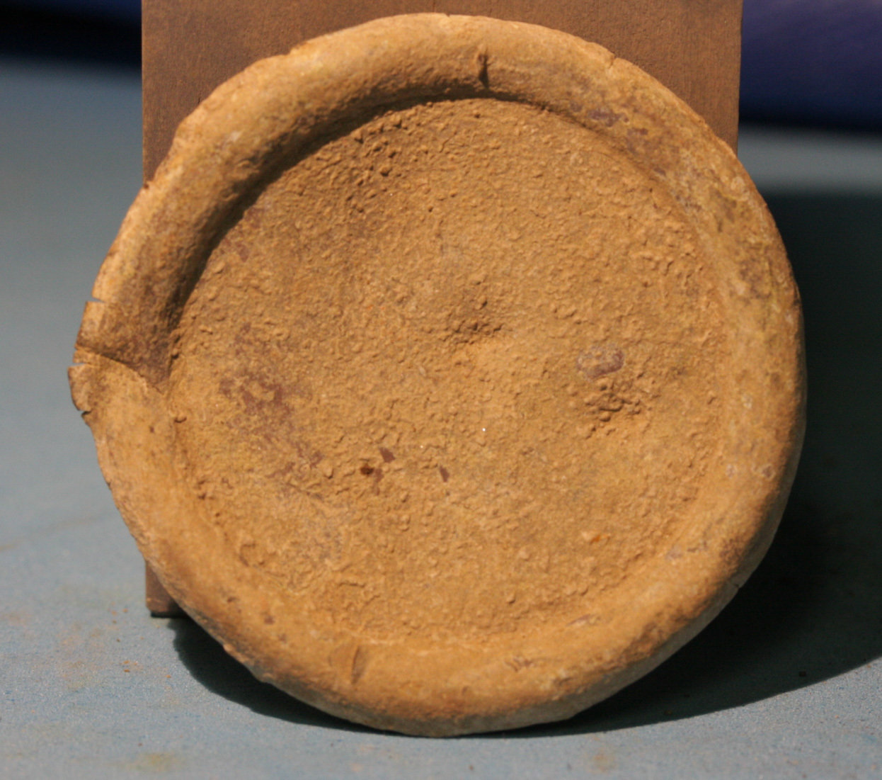 CLEARANCE ITEM - THE BATTLE OF WILLIAMSBURG - Brass Rosette WB-DB05a