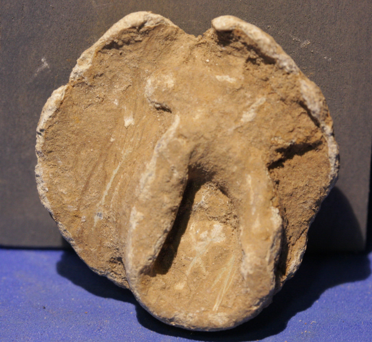 JUST ADDED ON 6/1 - GETTYSBURG - CULP'S HILL - High Impact Fired Bullet GR-CPA56