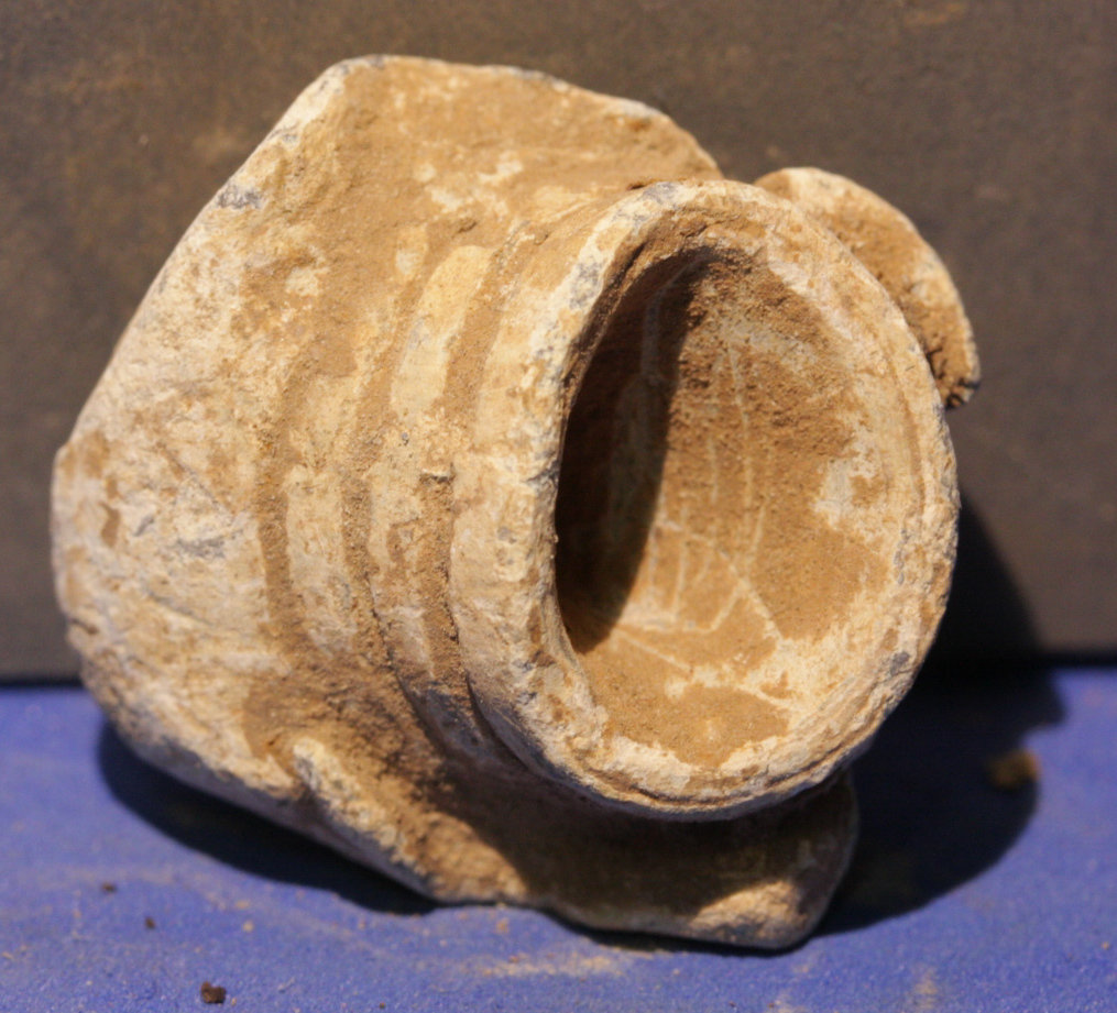 JUST ADDED ON 6/1 - GETTYSBURG - CULP'S HILL - Partially Mushroomed Fired Bullet