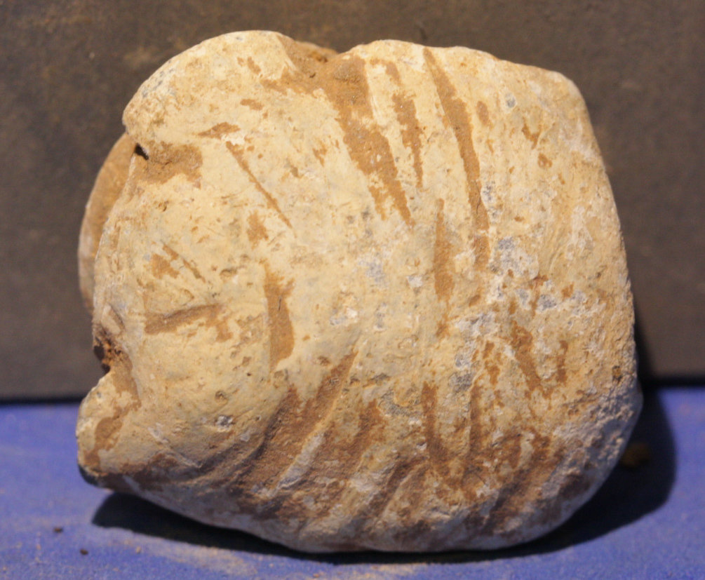 JUST ADDED ON 6/1 - GETTYSBURG - CULP'S HILL - Partially Mushroomed Fired Bullet
