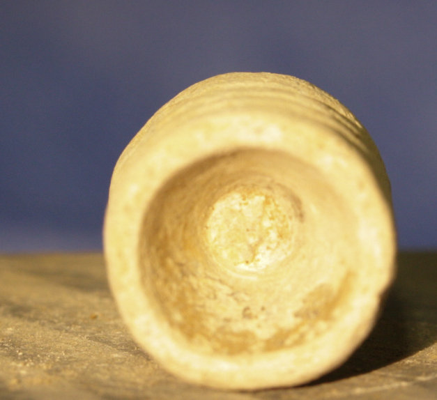JUST ADDED ON 6/22 - GETTYSBURG - THE TROSTLE FARM - ROSENSTEEL FAMILY - Dropped Washington Arsenal Bullet GR-IRTFH46