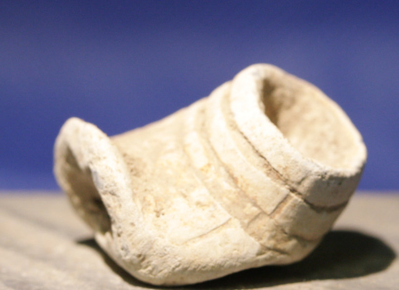 JUST ADDED ON 8/3 - GETTYSBURG - THE TROSTLE FARM - ROSENSTEEL FAMILY - Partially Mushroomed Fired Bullet
