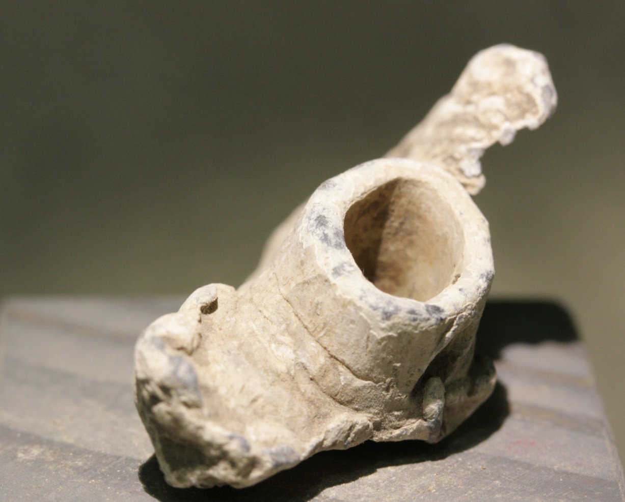 JUST ADDED ON 1/10 - GETTYSBURG - LITTLE ROUND TOP - ROSENSTEEL FAMILY - Awesome High Impact Fired Bullet
