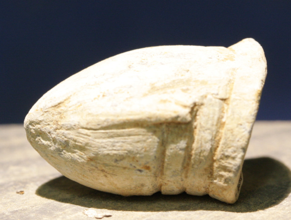 JUST ADDED ON 1/17 - ANTIETAM - MILLER'S CORNFIELD - THE WILSON FARM - Fired Bullet A-WLF02
