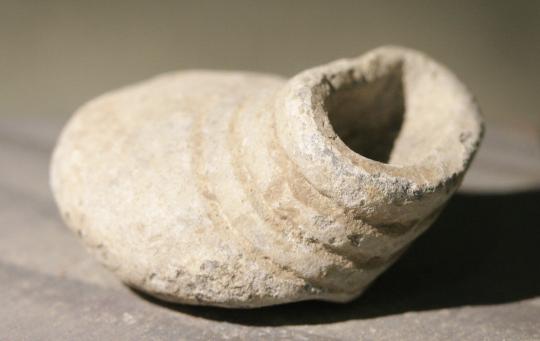 JUST ADDED ON 3/7 - GETTYSBURG - LITTLE ROUND TOP - ROSENSTEEL FAMILY - Partially Mushroomed Fired Bullet GRH-ILT18