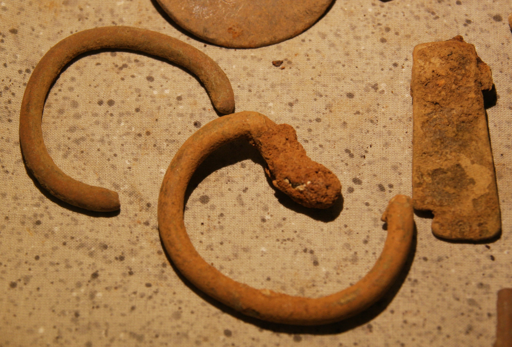 JUST ADDED ON 5/24 - GETTYSBURG / EMMITSBURG ROAD / JUST SOUTH OF PARK BOUNDARY - Relic Group