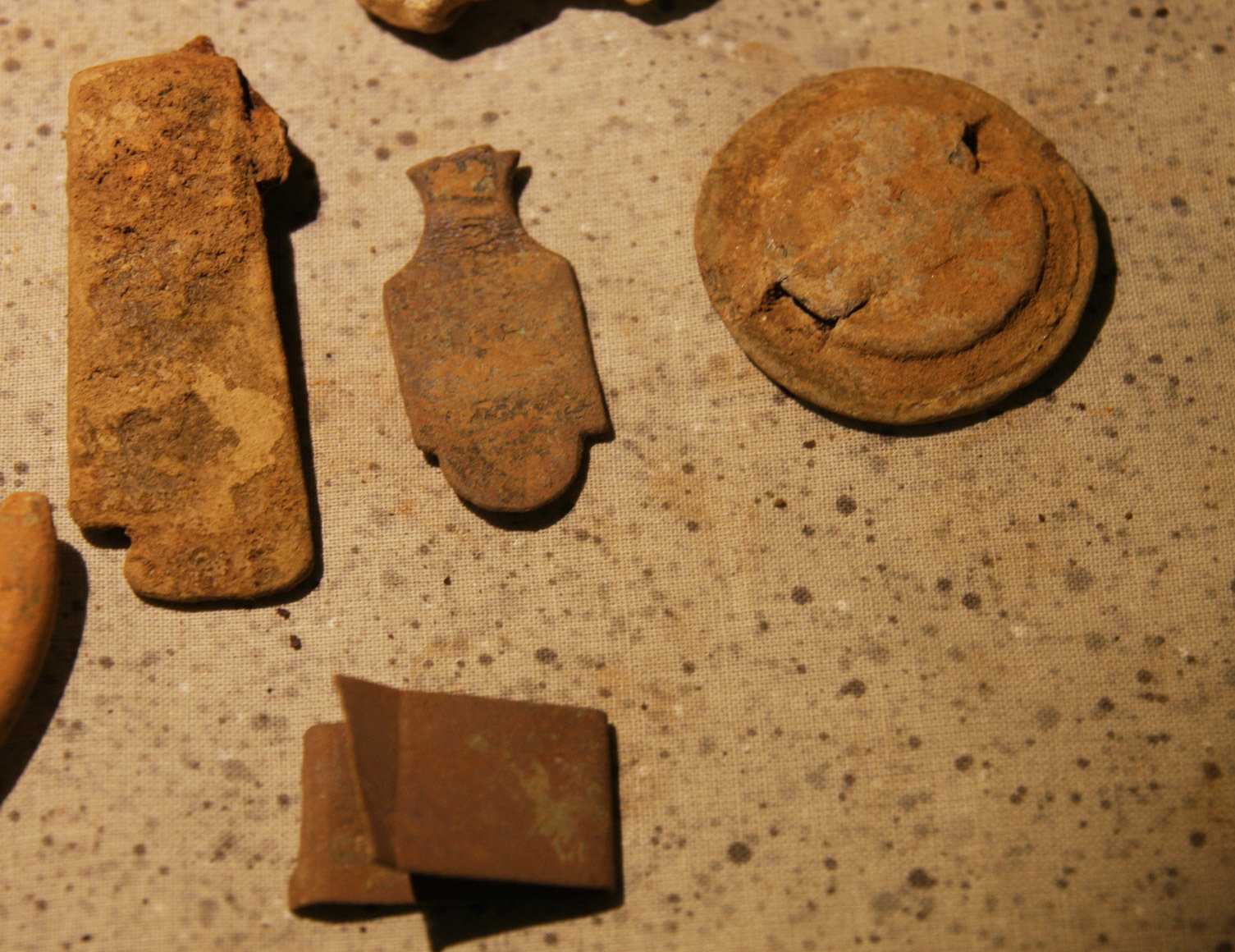 JUST ADDED ON 5/24 - GETTYSBURG / EMMITSBURG ROAD / JUST SOUTH OF PARK BOUNDARY - Relic Group