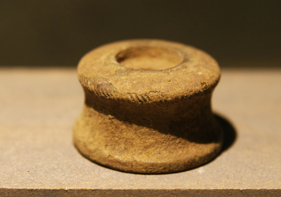 JUST ADDED ON 6/3 - GETTYSBURG - DEVIL'S DEN AREA - ROSENSTEEL FAMILY - Part of an Enfield Musket Tompion GRH-DDA300
