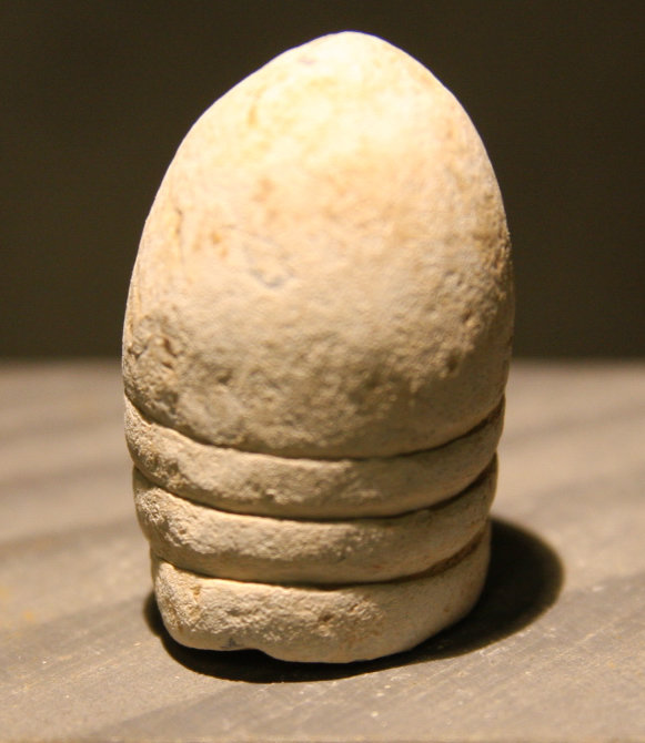 JUST ADDED ON 6/4 - ANTIETAM / BURNSIDE'S BRIDGE - Fired Bullet