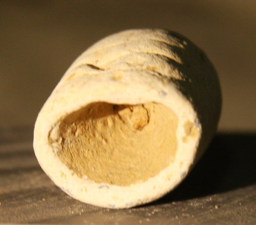 JUST ADDED ON 6/4 - ANTIETAM / BURNSIDE'S BRIDGE - Fired Bullet