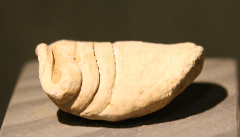 JUST ADDED ON 6/4 - ANTIETAM / BURNSIDE'S BRIDGE - Fired Bullet A-BB13
