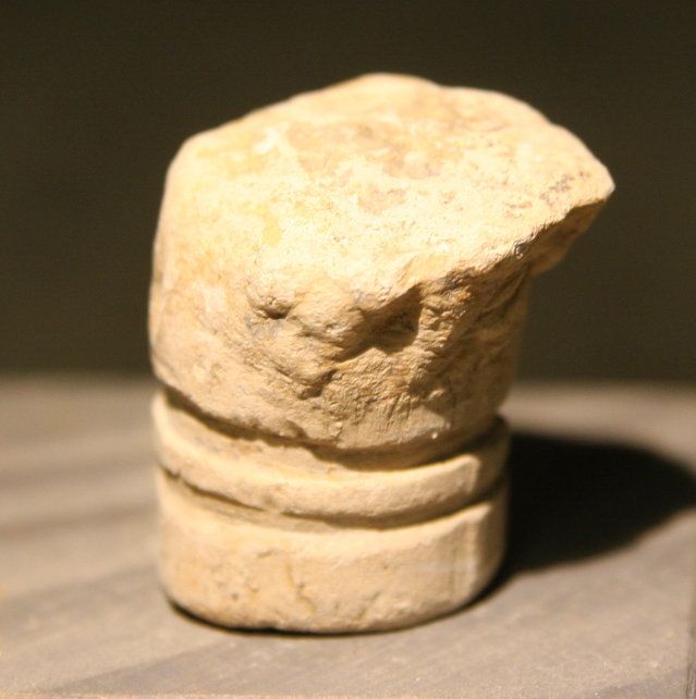 JUST ADDED ON 6/4 - ANTIETAM / BURNSIDE'S BRIDGE - Fired Confederate Gardner Bullet A-BB04