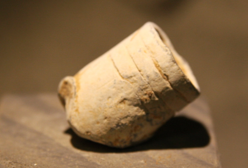 JUST ADDED ON 6/10 - ANTIETAM / BURNSIDE'S BRIDGE - Fired Bullet A-BB16