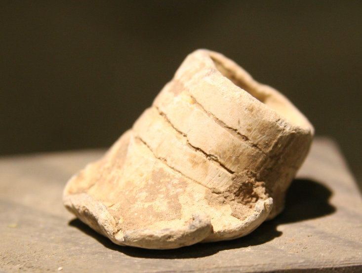 JUST ADDED ON 6/10 - GETTYSBURG - THE WHEATFIELD AREA - ROSENSTEEL FAMILY - Partially Mushroomed Fired Bullet GRH-IRWL70
