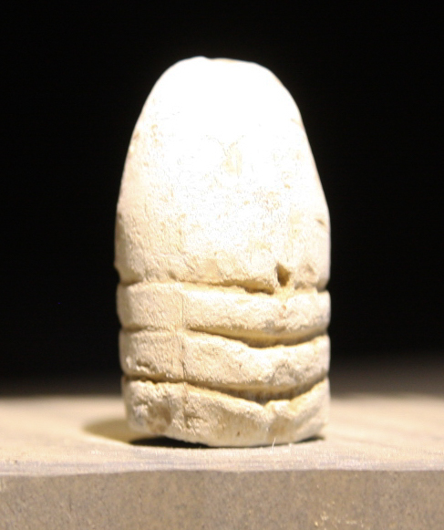 JUST ADDED ON 1/22 - ANTIETAM / BURNSIDE'S BRIDGE - Fired Bullet