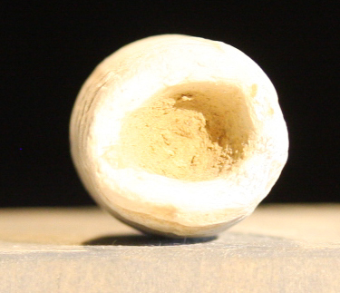JUST ADDED ON 1/22 - ANTIETAM / BURNSIDE'S BRIDGE - Fired Bullet