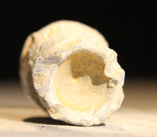 JUST ADDED ON 1/22 - ANTIETAM / BURNSIDE'S BRIDGE - Fired Enfield Bullet