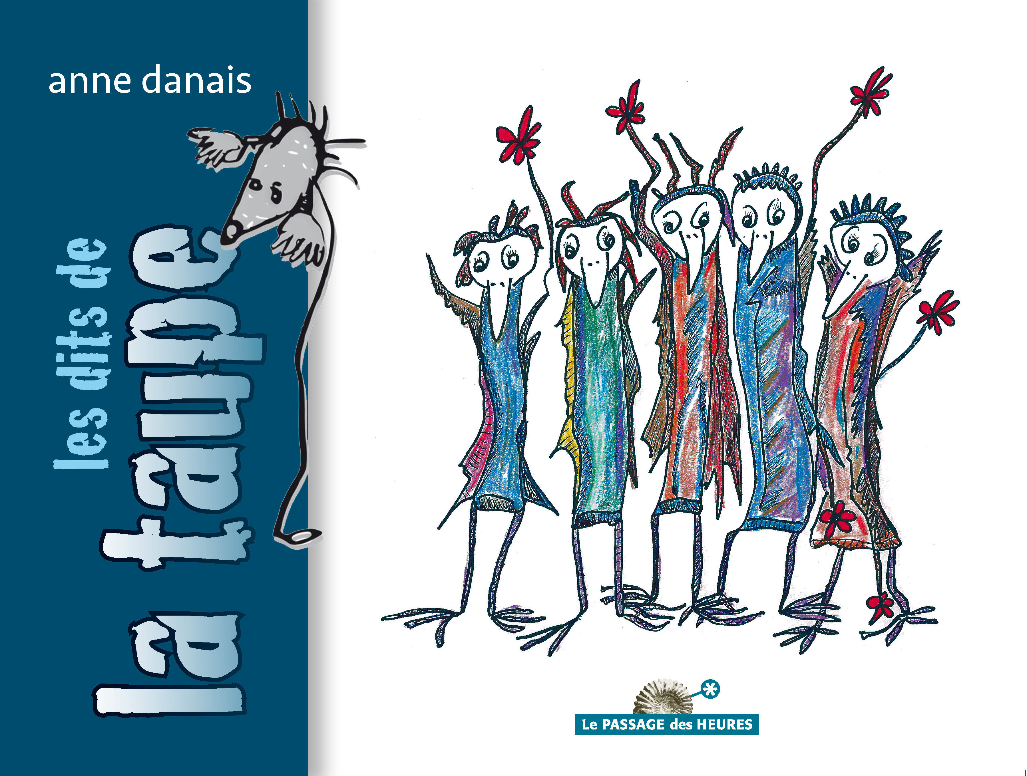 Les dits de la Taupe 00081
