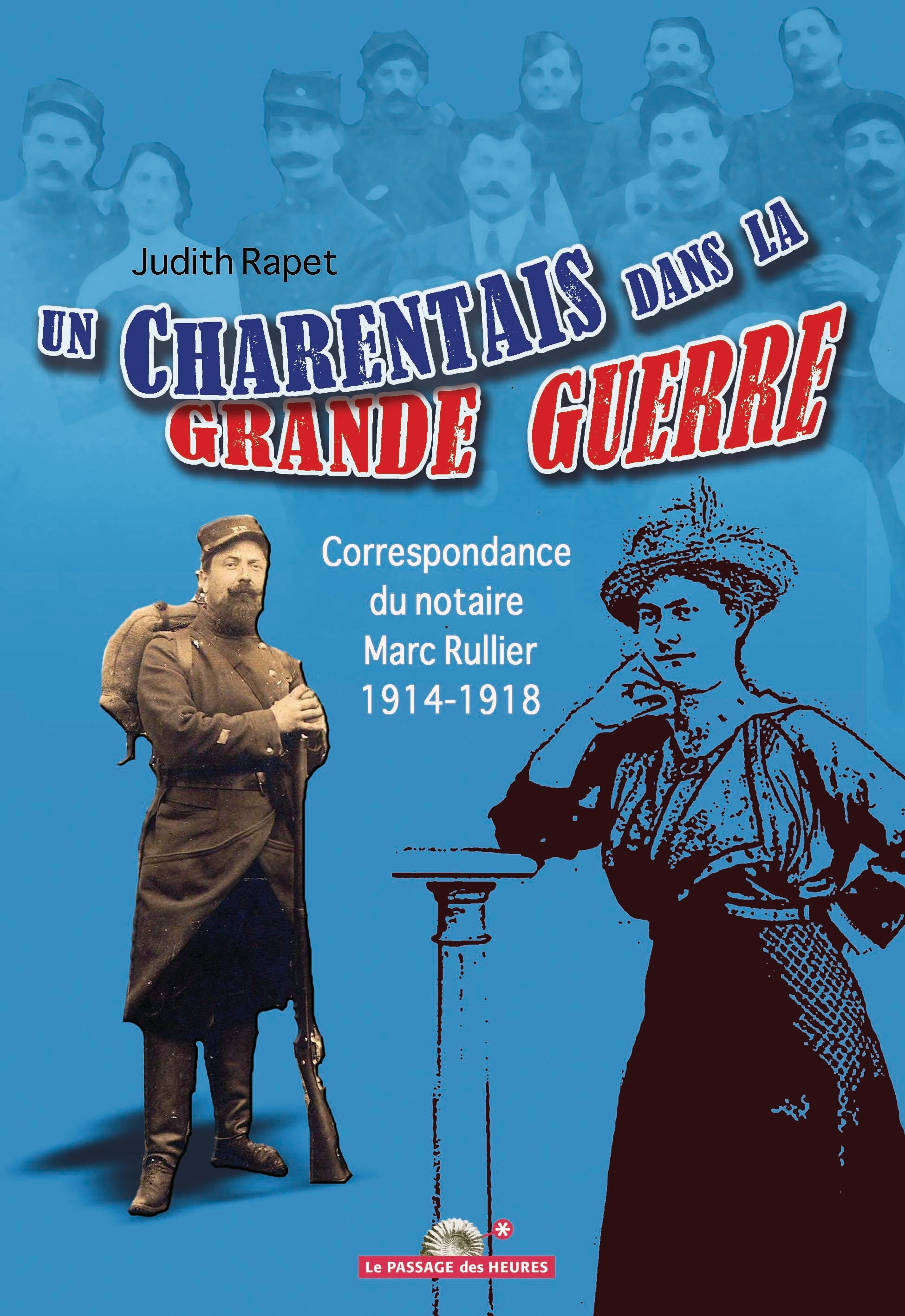 Un Charentais dans la Grande Guerre 0093