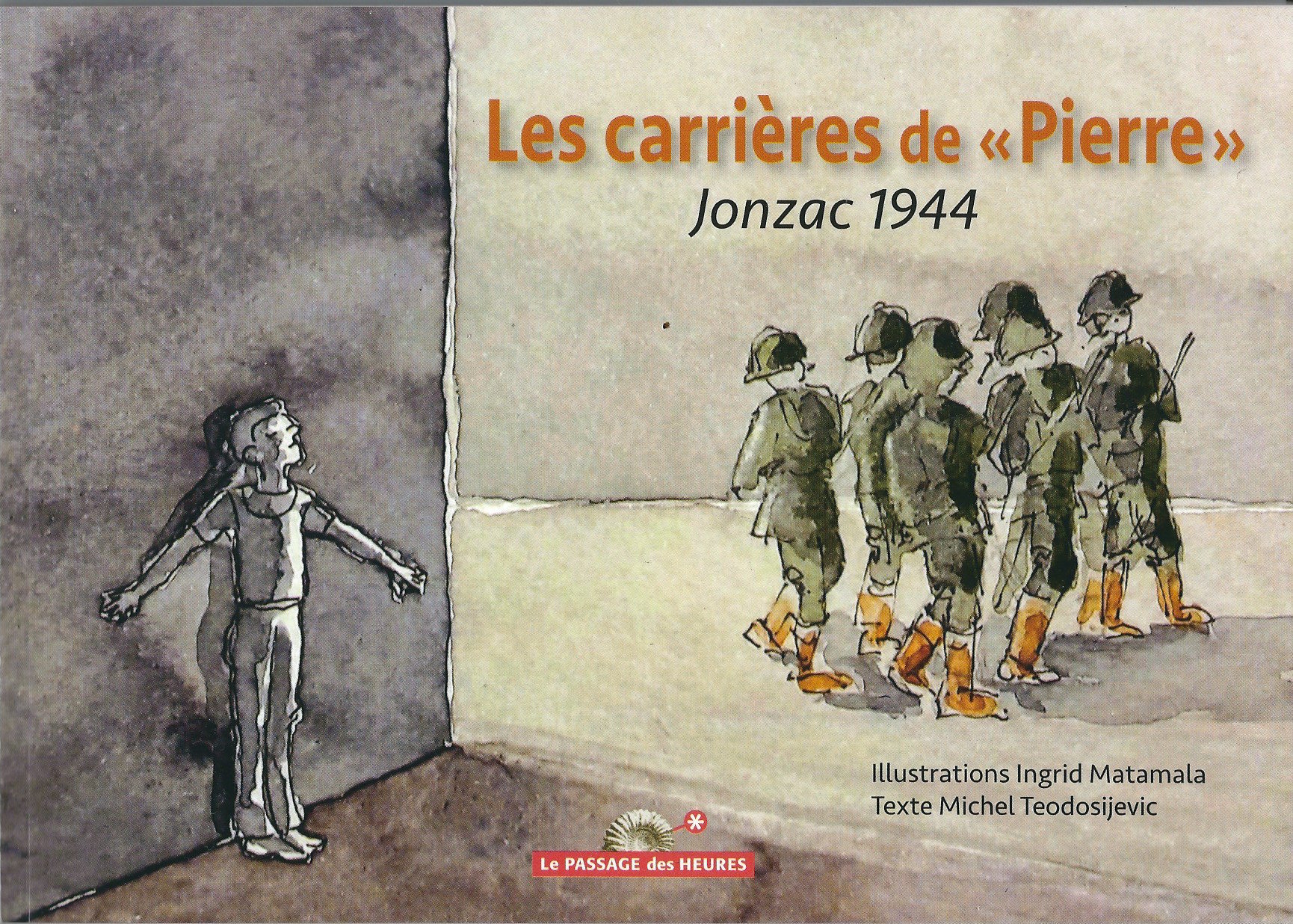 Les carrières de "Pierre" 0097