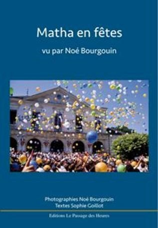 Matha en "fêtes" 0098