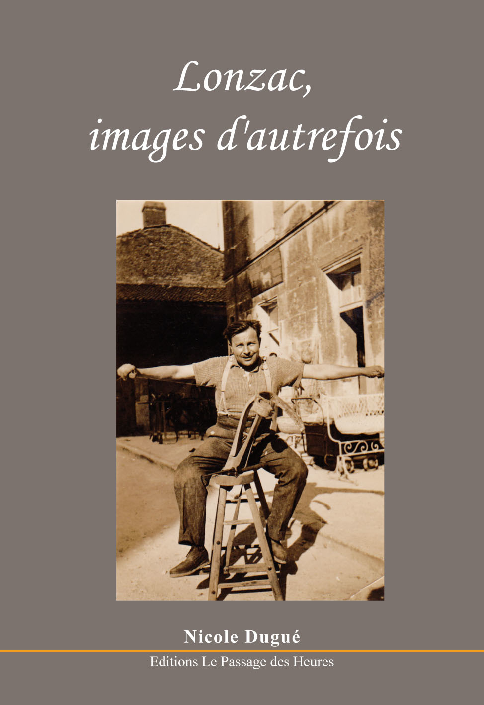 LONZAC, images d'autrefois 0100
