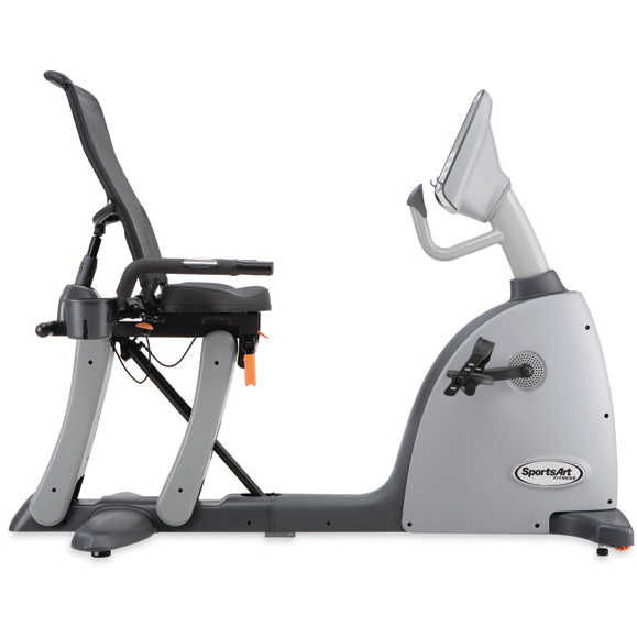 Exercise & Equipment North Coast Medical