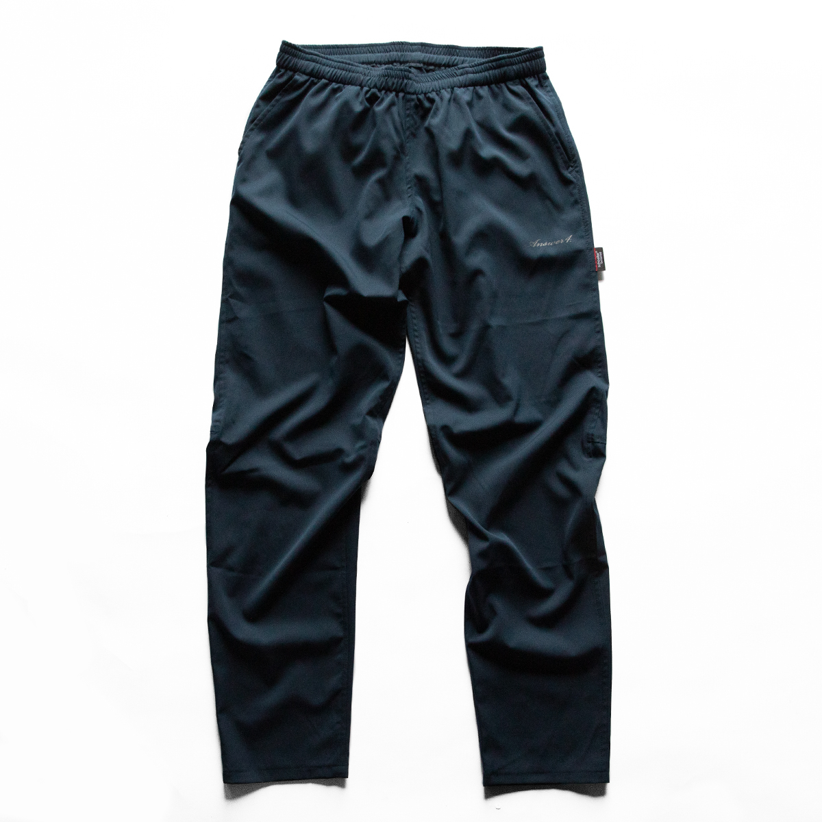 3Pocket Long Pants W3
