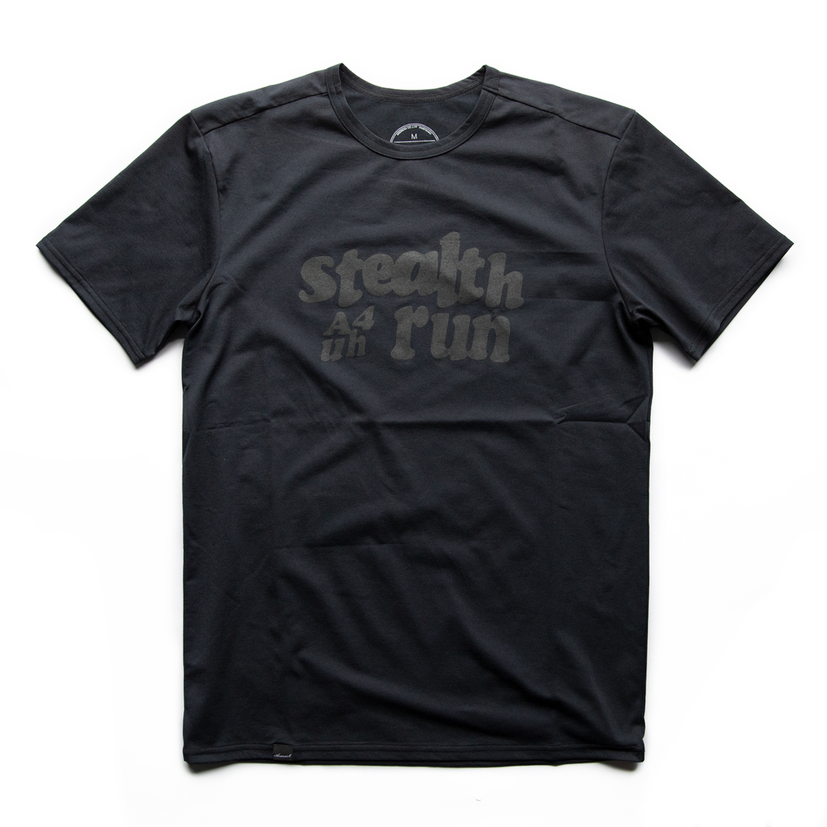Stealth Run Tshirt T21