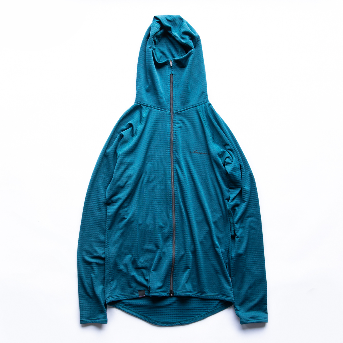 Power Grid™ Full-Zip Hoodie W1
