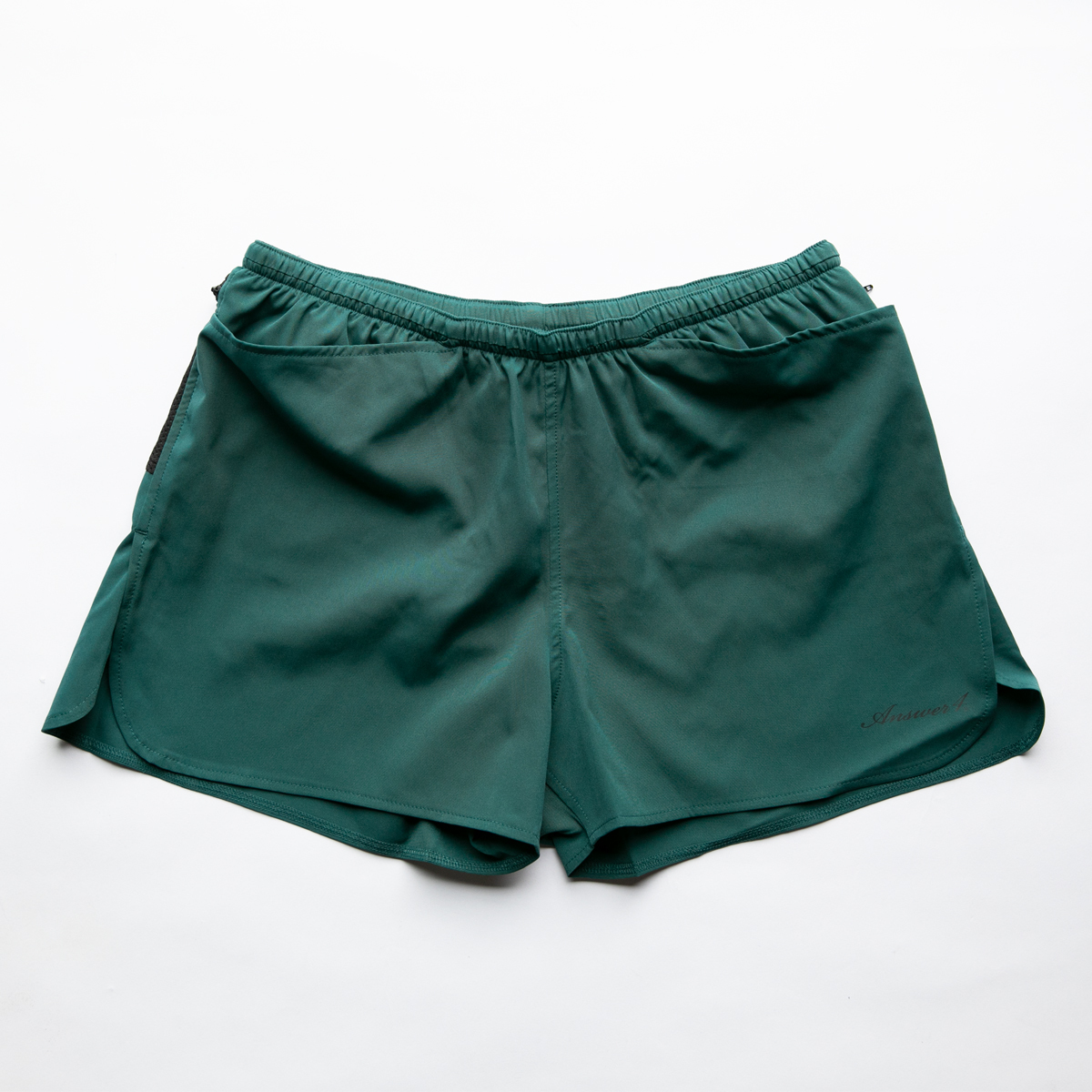 3Inch Short Pants W4