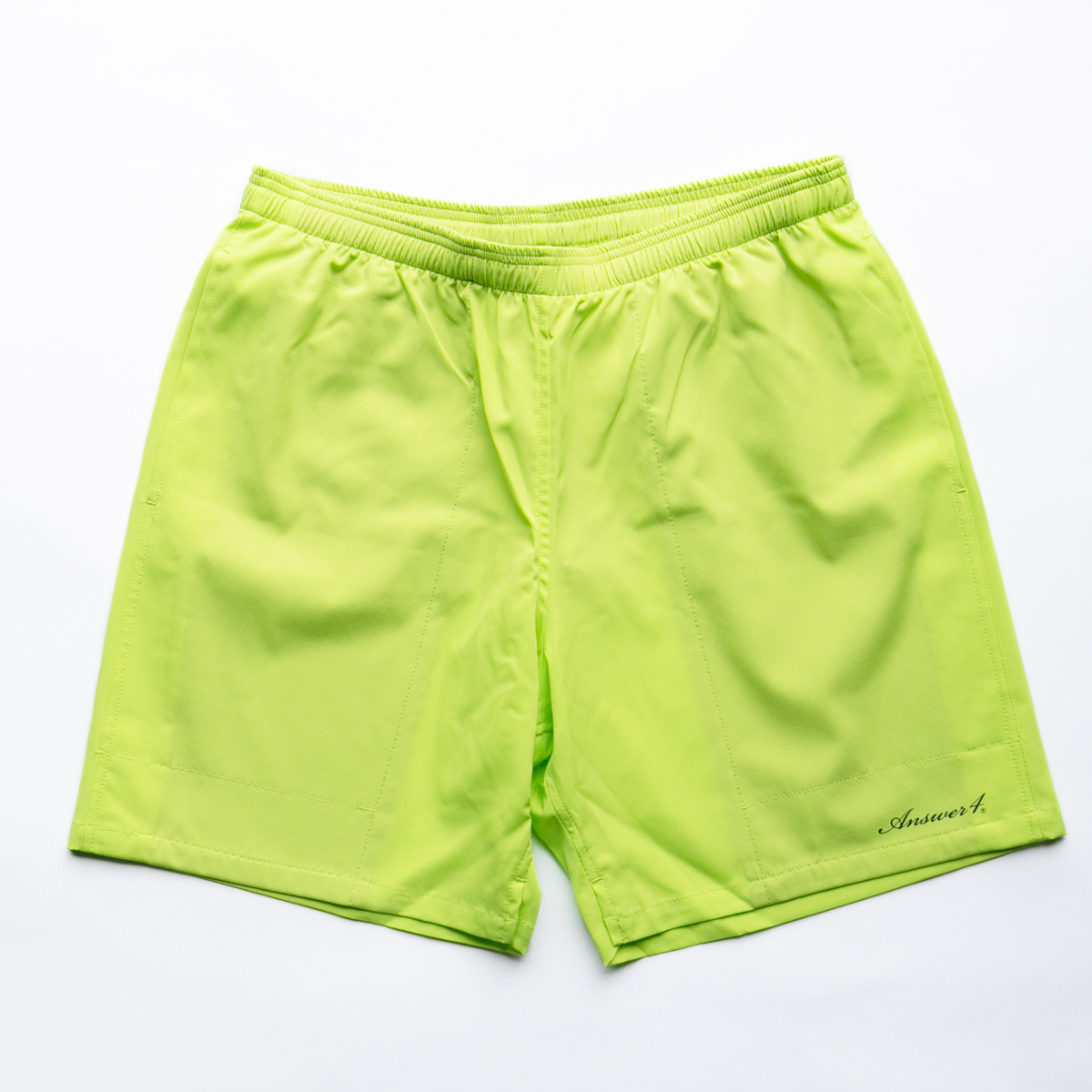 3Pocket Short Pants W2