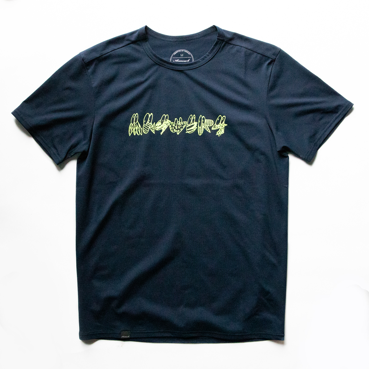 “Logo”Tshirt T25