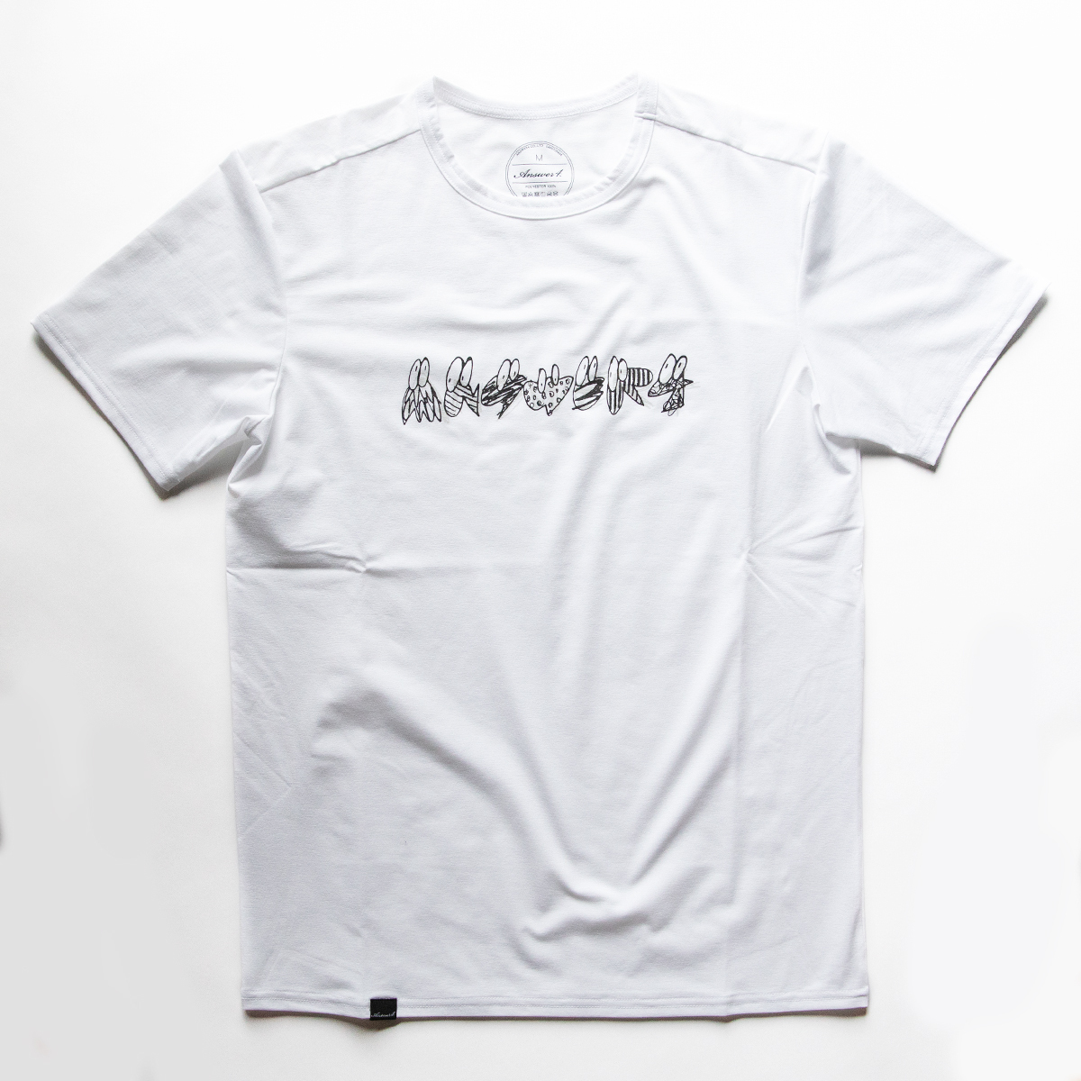 “Logo”Tshirt T25