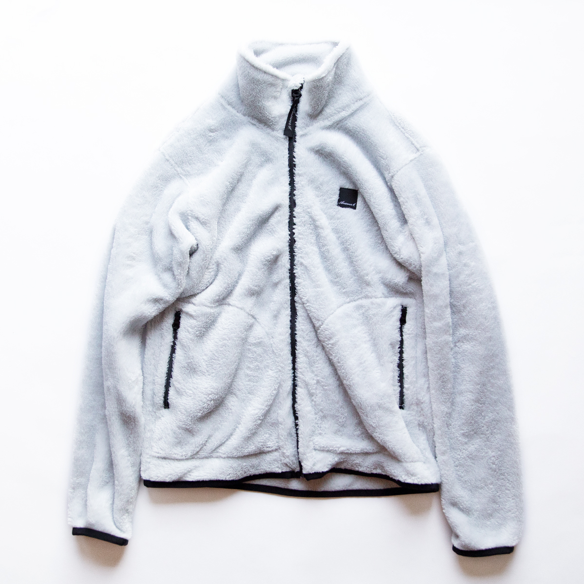HighLoft Fleece Jacket S_4