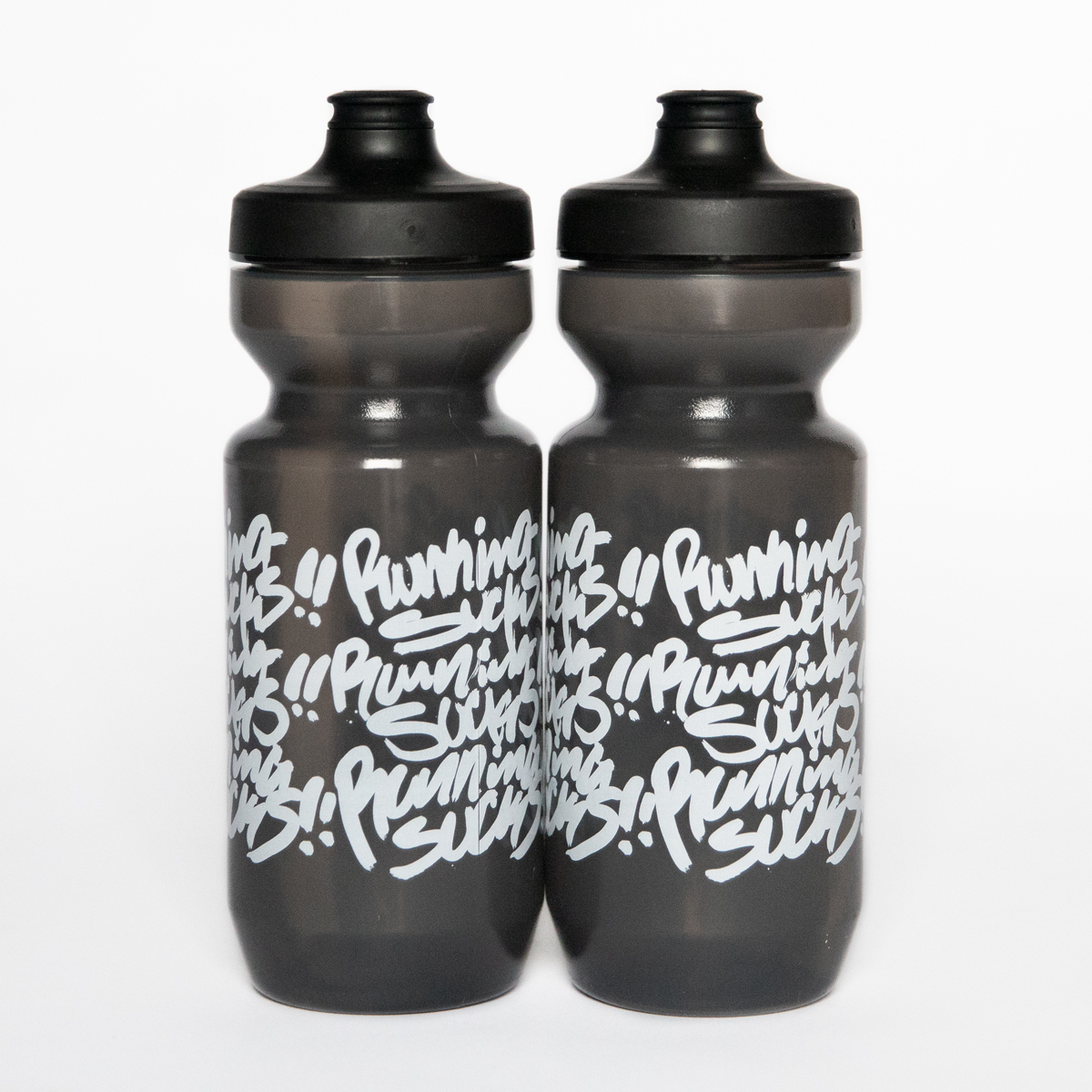 Purist Bottle 22oz B5
