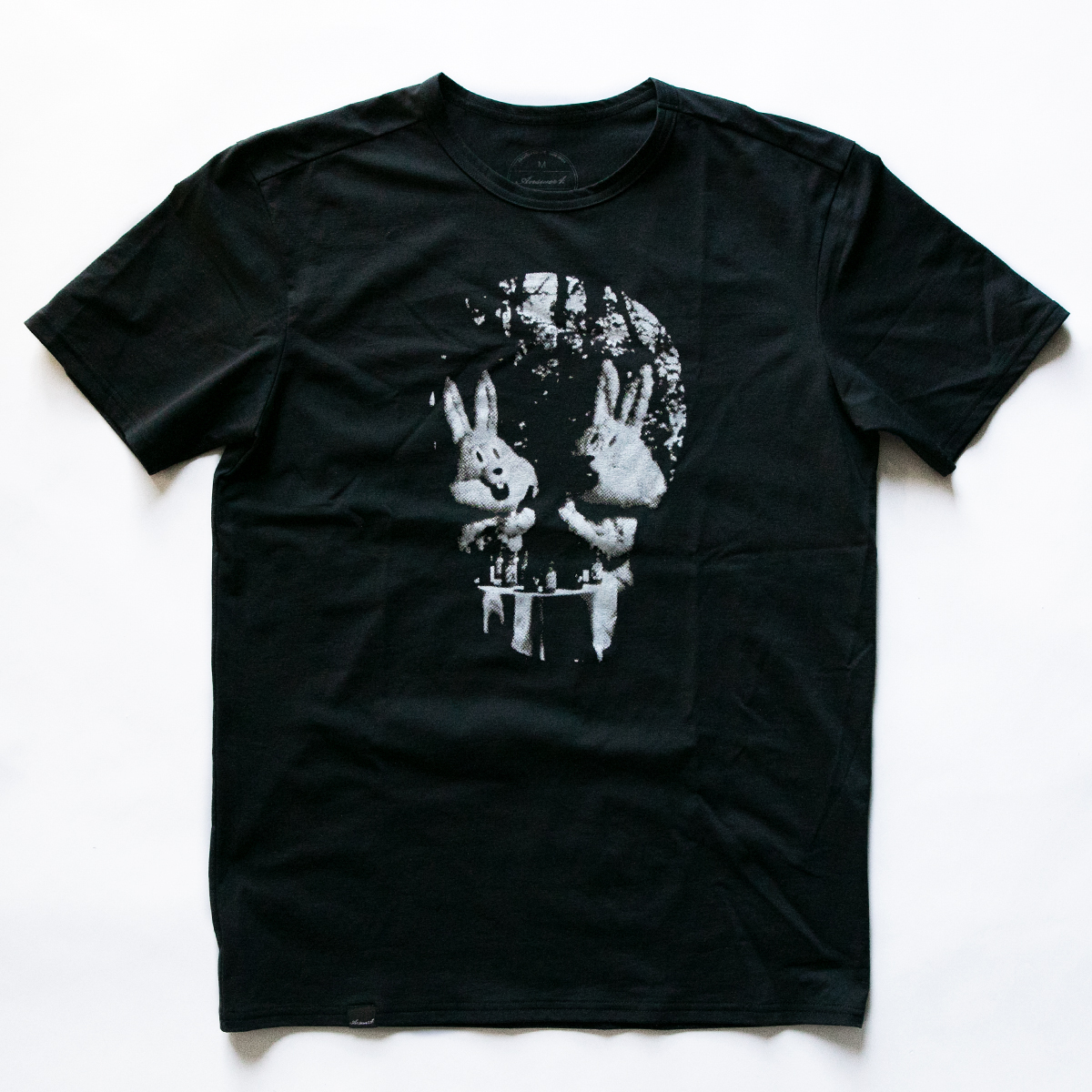 “Skull”Tshirt T33