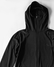 Power Grid™ Full-Zip Hoodie W1