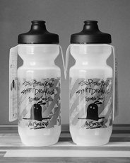 Purist Bottle B4