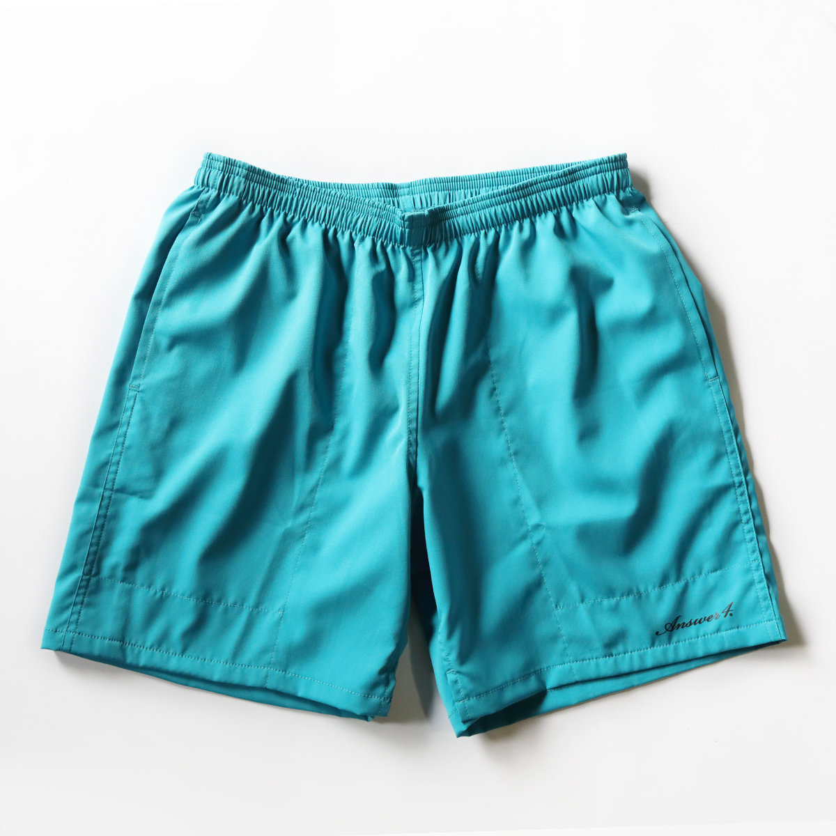 3Pocket Shorts W2