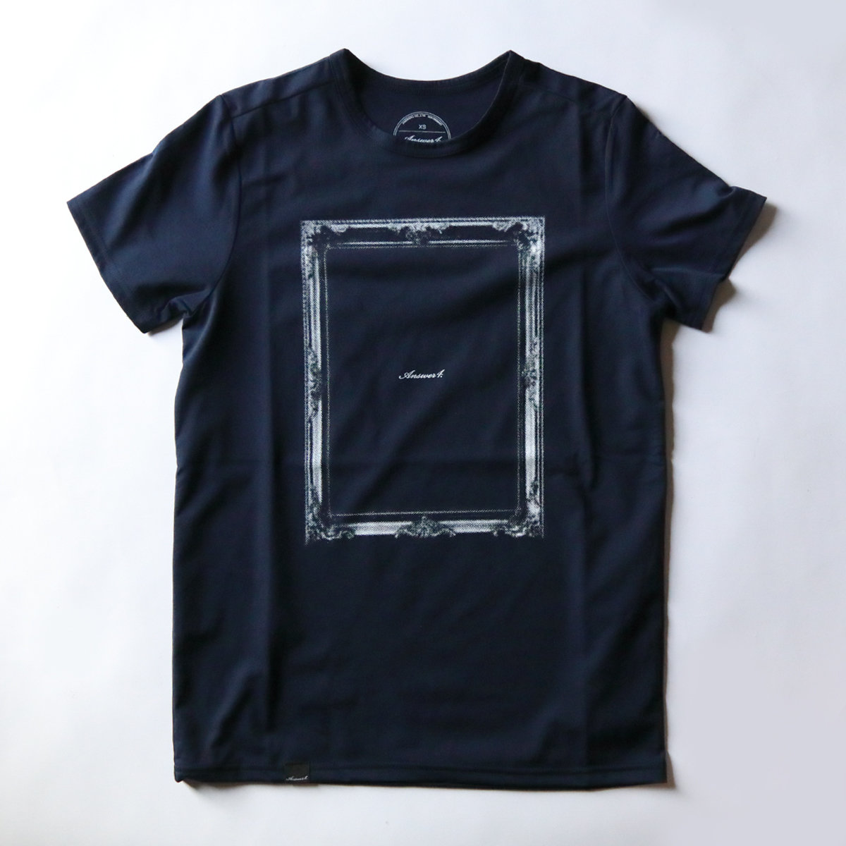 “Frame” Tshirt T13