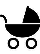 J. COMPACT STROLLER J. COMPACT STROLLER