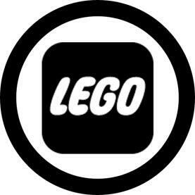 M. ALL SET WITH LEGO M. ALL SET WITH LEGO