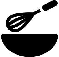X. BAKE AND SERVE X. BAKE AND SERVE