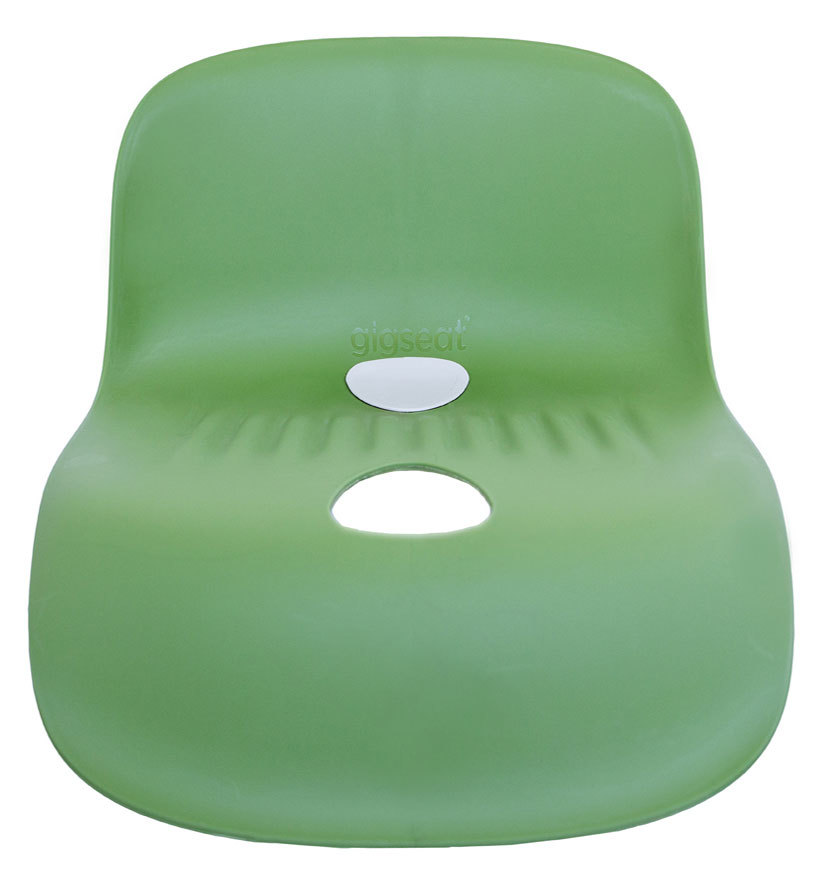 B Gigseat Grün gigseat-green