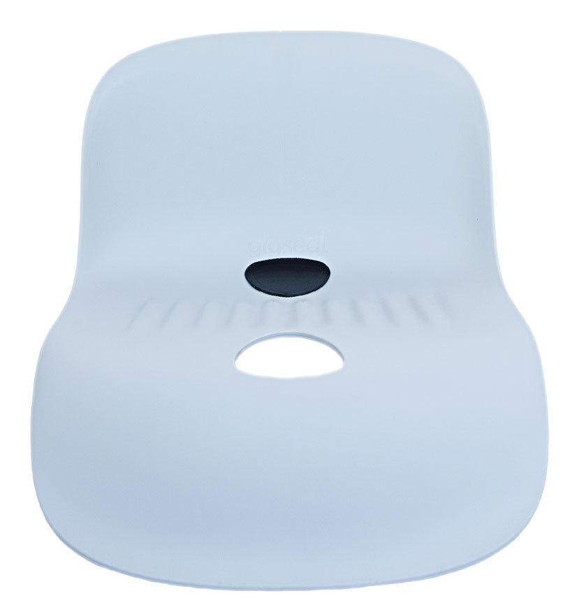 C Gigseat Grau gigseat-grey