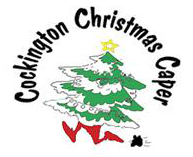Cockington Caper Unaffiliated Entry 2