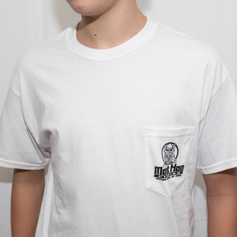 Meat Hog Fishing Tshirt