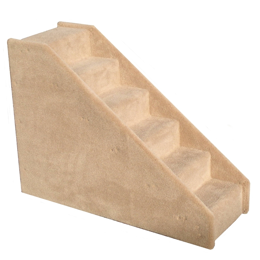 6Step Tiny Pet Steps